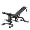 Body Solid Body-Solid Olympic Leverage Flat Incline Decline Bank - FID46
