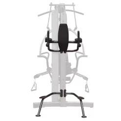 Body Solid Body-Solid Vertical Knee-Raise / Dip Station - FKR