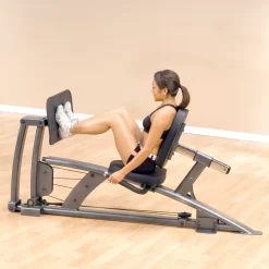 Body Solid Body-Solid Leg Press Attachment - FLP