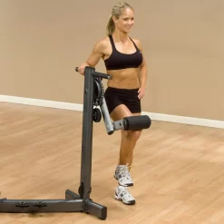Body Solid Body-Solid Multi-Hip Station - FMH -Optimaal Fitnessapparatuur Winkel FMH Exer03 1500 F