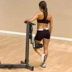 Body Solid Body-Solid Multi-Hip Station - FMH -Optimaal Fitnessapparatuur Winkel FMH Exer04 1500 F