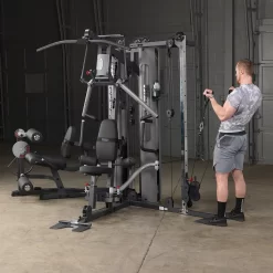 Body Solid Body-Solid Optie Cable Column - GCCA 11 Body Solid Body-Solid Optie Cable Column - GCCA -Optimaal Fitnessapparatuur Winkel G10B 0166 Exer 5f0c6bf1 ea76 4cbd 849f 5aee14013306