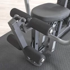 Body Solid Body-Solid Selectorized Home Gym - G1S -Optimaal Fitnessapparatuur Winkel G1S FT LegStation