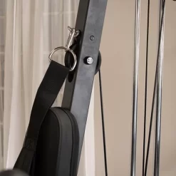 Body Solid Body-Solid Selectorized Home Gym - G1S -Optimaal Fitnessapparatuur Winkel G1S FT MidPulley