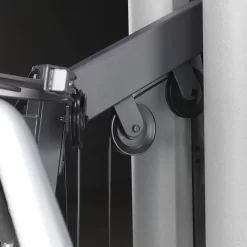 Body Solid Body-Solid Multi-Functionele Home Gym DUO - G9S 22 Body Solid Body-Solid Multi-Functionele Home Gym DUO - G9S -Optimaal Fitnessapparatuur Winkel G9S 0037 Pulley