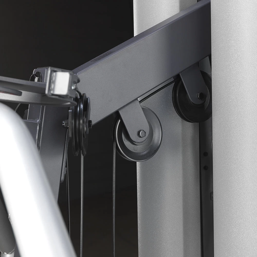 Body Solid Body-Solid Multi-Functionele Home Gym DUO - G9S 7 Body Solid Body-Solid Multi-Functionele Home Gym DUO - G9S - Afbeelding 7