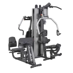 Body Solid Body-Solid Multi-Functionele Home Gym DUO - G9S