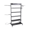 Body Solid Body-Solid Accessory Tower - GAR250