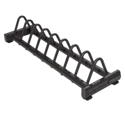 Body Solid Body-Solid Rubber Bumper Plate Rack - GBPR10