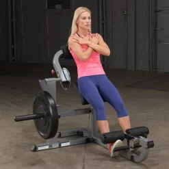 Body Solid Body-Solid Cam Series Ab & Backmachine - GCAB360 13 Body Solid Body-Solid Cam Series Ab & Backmachine - GCAB360 -Optimaal Fitnessapparatuur Winkel GCAB360 0017