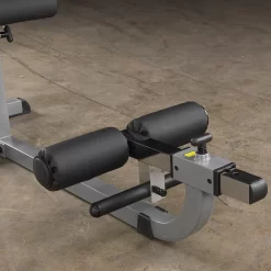 Body Solid Body-Solid Cam Series Ab & Backmachine - GCAB360 11 Body Solid Body-Solid Cam Series Ab & Backmachine - GCAB360 -Optimaal Fitnessapparatuur Winkel GCAB360 0025