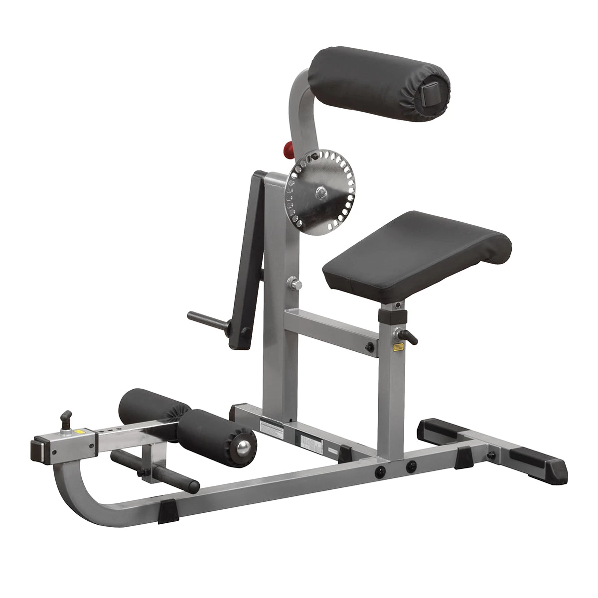 Body Solid Body-Solid Cam Series Ab & Backmachine - GCAB360 2 Body Solid Body-Solid Cam Series Ab & Backmachine - GCAB360 - Afbeelding 2