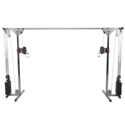 Body Solid Body-Solid Crossover Machine - GCCO150