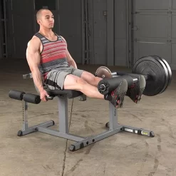 Body Solid Body-Solid CAM Series Leg Extension & Curl - GCEC340 13 Body Solid Body-Solid CAM Series Leg Extension & Curl - GCEC340 -Optimaal Fitnessapparatuur Winkel GCEC340 0265 Exer