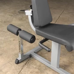 Body Solid Body-Solid CAM Series Leg Extension & Curl - GCEC340 11 Body Solid Body-Solid CAM Series Leg Extension & Curl - GCEC340 -Optimaal Fitnessapparatuur Winkel GCEC340 0293