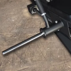 Body Solid Body-Solid Compact Leg Press GCLP100-25S -Optimaal Fitnessapparatuur Winkel GCLP100 25S 3