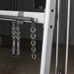 Body Solid Body-Solid Functional Trainingscenter - GDCC200 -Optimaal Fitnessapparatuur Winkel GDCC200 0019