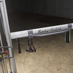 Body Solid Body-Solid Functional Trainingscenter - GDCC200 -Optimaal Fitnessapparatuur Winkel GDCC200 0028