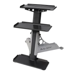 Body Solid Body-Solid 3-delig Kettlebellrek - GDKR50