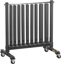 Body Solid Body-Solid Commercieel Halterrek - GDR500