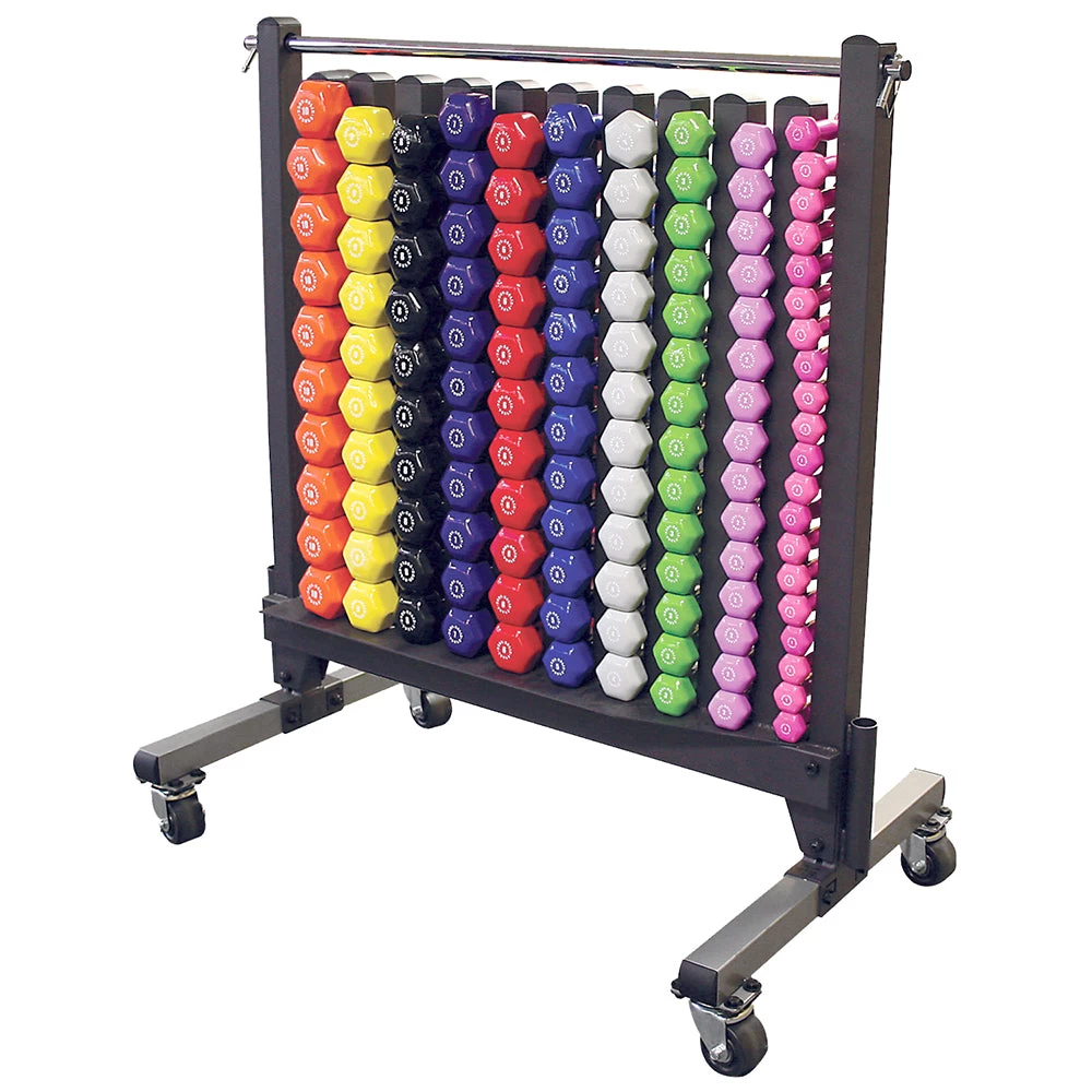 Body Solid Body-Solid Commercieel Halterrek - GDR500 2 Body Solid Body-Solid Commercieel Halterrek - GDR500 - Afbeelding 2