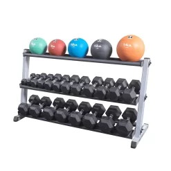 Body Solid Body-Solid Medicine Ball Legger Voor GDR60 - GMRT6 -Optimaal Fitnessapparatuur Winkel GDR60 4 GMRT6 2500px