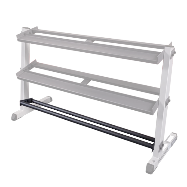 Body Solid Body-Solid Optionele Kettlebellschap Voor GDR60 - GKRT6 2 Body Solid Body-Solid Optionele Kettlebellschap Voor GDR60 - GKRT6 - Afbeelding 2