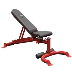 Body Solid Body-Solid Flat Incline Decline Bank - GFID100