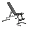 Body Solid Body-Solid Flat Incline Decline Bank - GFID31