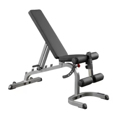 Body Solid Body-Solid Flat Incline Decline Bank - GFID31