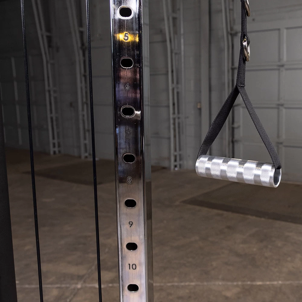 Body Solid Body-Solid Functional Trainer Met Beschermkappen - GFT100C 7 Body Solid Body-Solid Functional Trainer Met Beschermkappen - GFT100C - Afbeelding 7