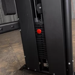 Body Solid Body-Solid Functional Trainer Met Beschermkappen - GFT100C 16 Body Solid Body-Solid Functional Trainer Met Beschermkappen - GFT100C -Optimaal Fitnessapparatuur Winkel GFT100 DSF4371 034143a1 05a8 4e63 a3c4 babebbc27268