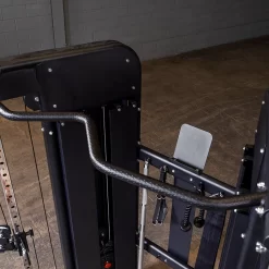 Body Solid Body-Solid Functional Trainer Met Beschermkappen - GFT100C 14 Body Solid Body-Solid Functional Trainer Met Beschermkappen - GFT100C -Optimaal Fitnessapparatuur Winkel GFT100 DSF4385 760582ef 7995 41dc ba45 3d0f0d8a8d42