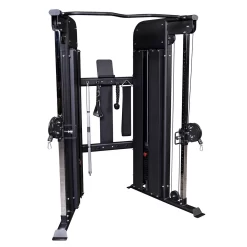 Body Solid Body-Solid Functional Trainer Met Beschermkappen - GFT100C