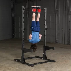 Body Solid Body-Solid Inversion Boots - GIB2 -Optimaal Fitnessapparatuur Winkel GIB2R 0006