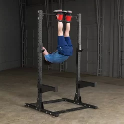 Body Solid Body-Solid Inversion Boots - GIB2 -Optimaal Fitnessapparatuur Winkel GIB2R 0008