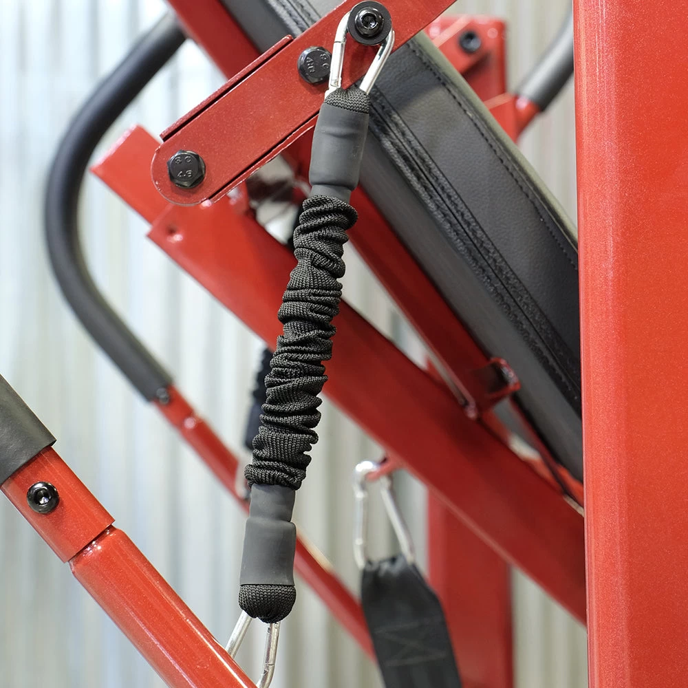 Body Solid Body-Solid Inversion Table - GINV50 4 Body Solid Body-Solid Inversion Table - GINV50 - Afbeelding 4