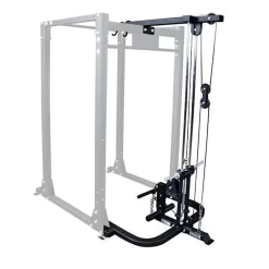 Body Solid Body-Solid Lat Attachment Voor De GPR400 Power Rack - GLA400