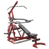 Body Solid Body-Solid Corner Leverage Gym Package - GLGS100P4