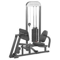 Body Solid Body-Solid Leg & Calf Press Machine - GLP-STK