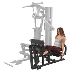 Body Solid Body-Solid Leg Press Optie - GLP -Optimaal Fitnessapparatuur Winkel GLP G2B 0117 Cut