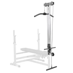 Body Solid Body-Solid Optie Lat Row (enkel In Combi Met GDIB46L Of GFID71) - GLRA81