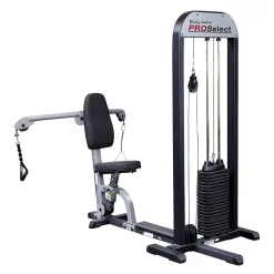 Body Solid Proselect Multi-Functional Press GMFP-STK