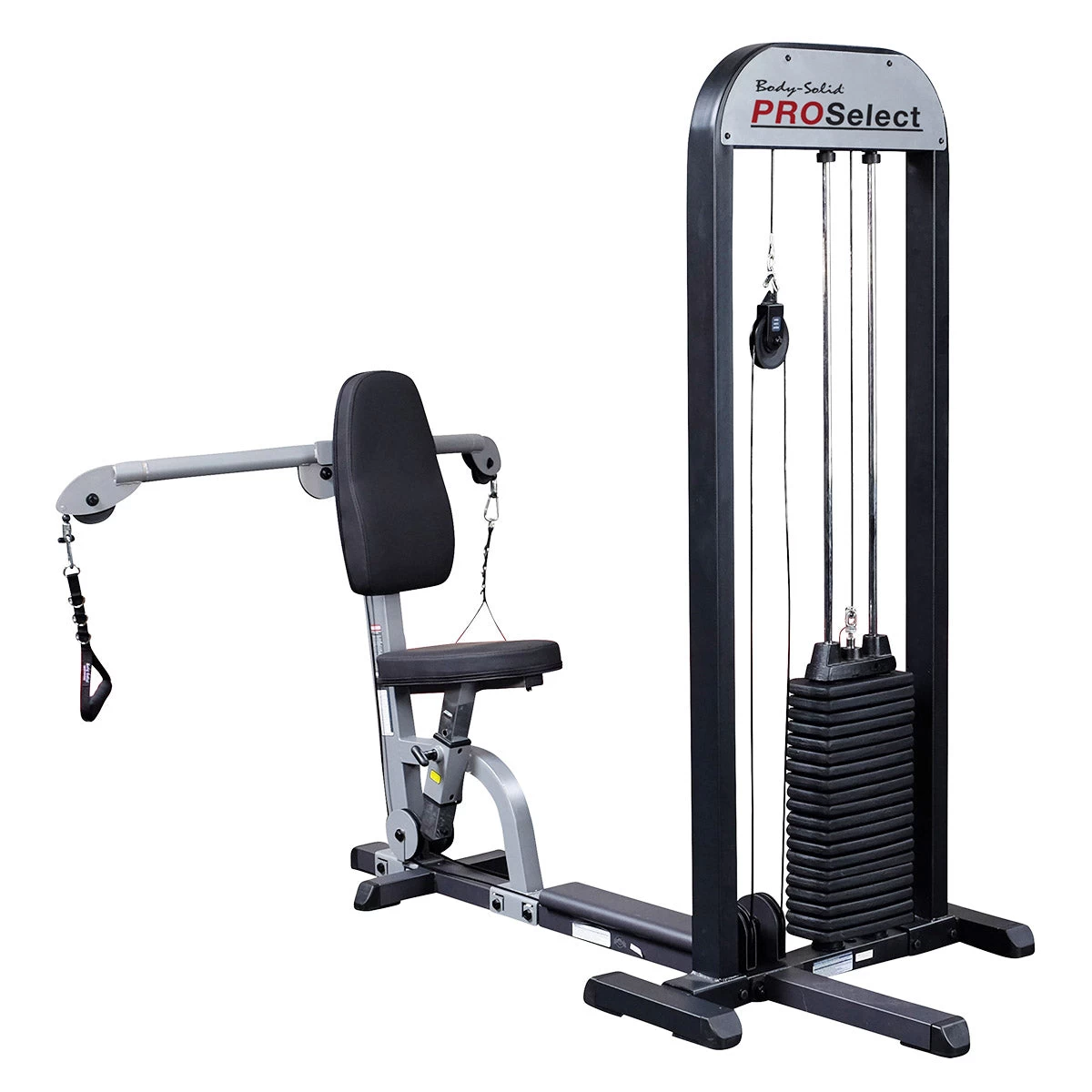 Body Solid Proselect Multi-Functional Press GMFP-STK 1 Body Solid Proselect Multi-Functional Press GMFP-STK