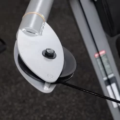 Body Solid Proselect Multi-Functional Press GMFP-STK 14 Body Solid Proselect Multi-Functional Press GMFP-STK -Optimaal Fitnessapparatuur Winkel GMFP STK DSCF7095