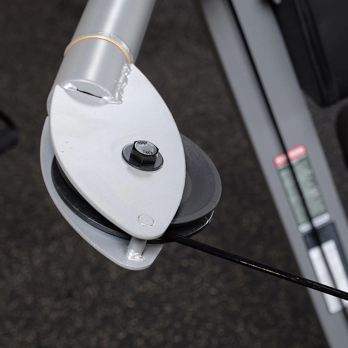 Body Solid Proselect Multi-Functional Press GMFP-STK 4 Body Solid Proselect Multi-Functional Press GMFP-STK - Afbeelding 4