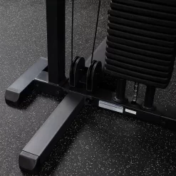 Body Solid Proselect Multi-Functional Press GMFP-STK 16 Body Solid Proselect Multi-Functional Press GMFP-STK -Optimaal Fitnessapparatuur Winkel GMFP STK DSCF7097