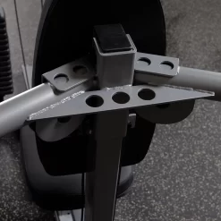 Body Solid Proselect Multi-Functional Press GMFP-STK 13 Body Solid Proselect Multi-Functional Press GMFP-STK -Optimaal Fitnessapparatuur Winkel GMFP STK DSCF7102