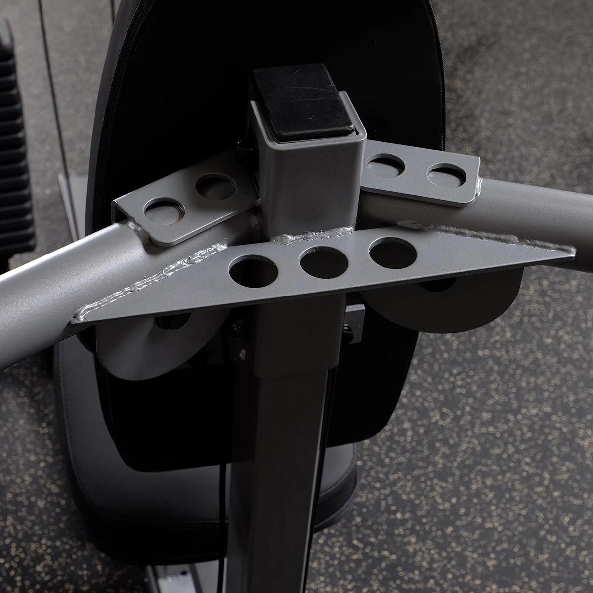 Body Solid Proselect Multi-Functional Press GMFP-STK 3 Body Solid Proselect Multi-Functional Press GMFP-STK - Afbeelding 3