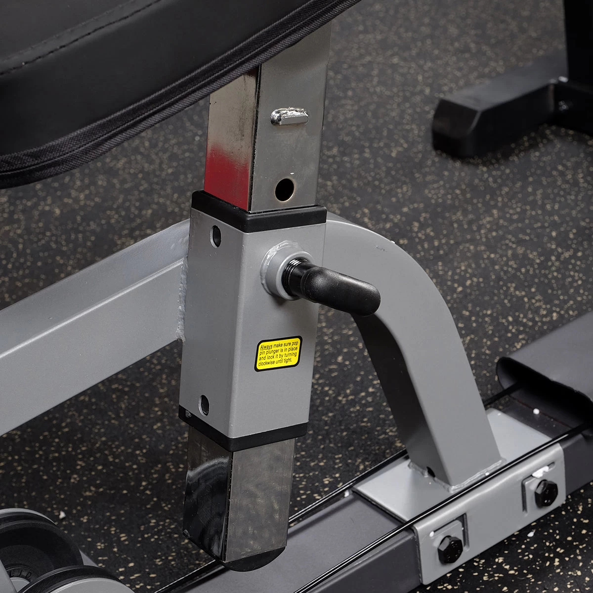 Body Solid Proselect Multi-Functional Press GMFP-STK 2 Body Solid Proselect Multi-Functional Press GMFP-STK - Afbeelding 2